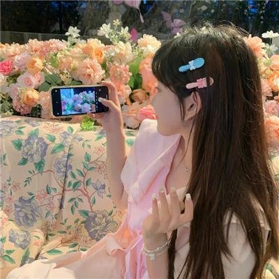 琪娜姑姑