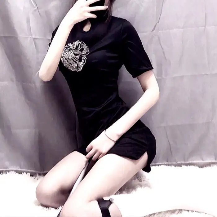 胡狼来了